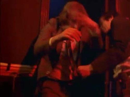 The Sweeney Season 2 Episode 6 - Trap