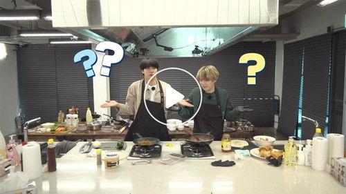 Run BTS! Season 6 Episode 1 - Reverse Avatar Cook, Part 2