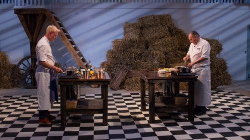 Kockarnas kamp Season 2 Episode 3 - Episode 3