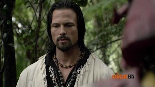 Power Rangers Season 18 Episode 16 - Boxed In