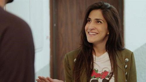 Haverot Season 3 Episode 8 - Episode 8