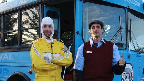 Hamish & Andy's “Perfect” Holiday Season 1 Episode 1 - Episode 1