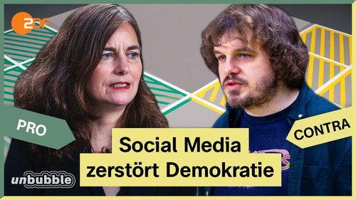 13 Fragen Season 3 Episode 12 - Hatespeech & Fake News: Is social media destroying our democracy?