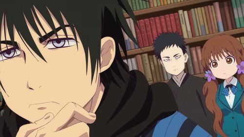 Dekin no Mogura: The Earthbound Mole Season 1 Episode 7 - The Trap of Only Seeing Results