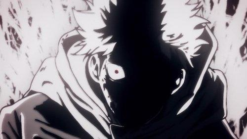 JUJUTSU KAISEN Season 1 Episode 12 - To You, Someday