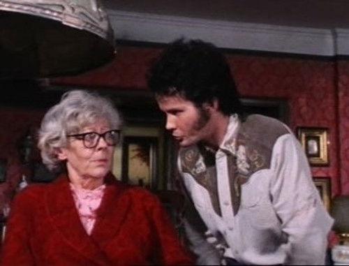 Jason King Season 1 Episode 19 - It's Too Bad about Auntie