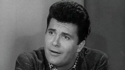 The Beverly Hillbillies Season 2 Episode 6 - Jethro's First Love