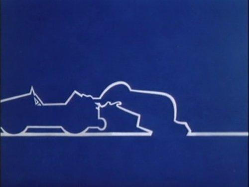 La Linea Season 1 Episode 2 - La Linea 102