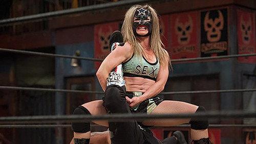 Lucha Underground Season 1 Episode 30 - Submit to the Master