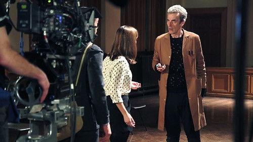 Doctor Who Extra Season 1 Episode 6 - The Caretaker