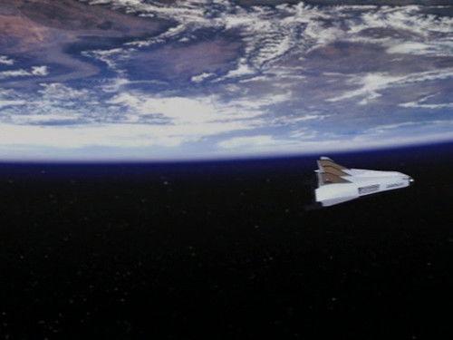 undefined Season 5 Episode 6 - Joyride