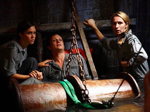 Sea Patrol Season 2 Episode 6 - Birds