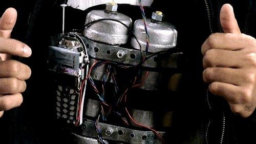 undefined Season 1 Episode 3 - Won't Get Fooled Again