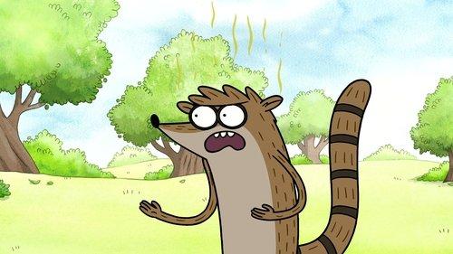undefined Season 2 Episode 27 - Skunked