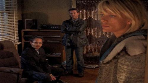 La Femme Nikita Season 4 Episode 7 - Sympathy For The Devil