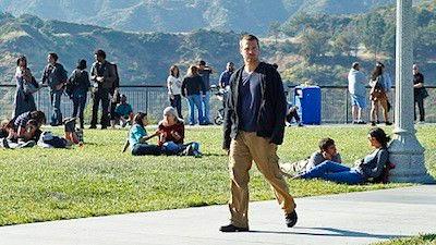 NCIS: Los Angeles Season 1 Episode 23 - Burned