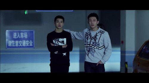 Addicted Season 1 Episode 15 - Holiday Gifts