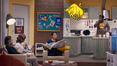 Time Enna Boss!? Season 1 Episode 9 - Horoscope