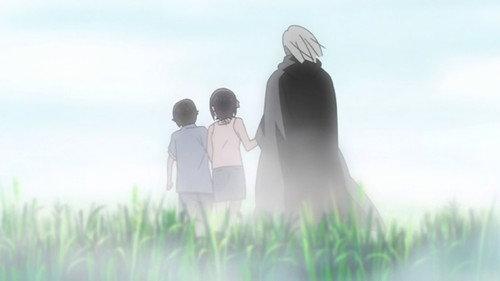 Noein: To Your Other Self Season 1 Episode 21 - Illusion