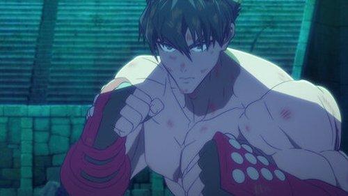 undefined Season 1 Episode 6 - Episode 6