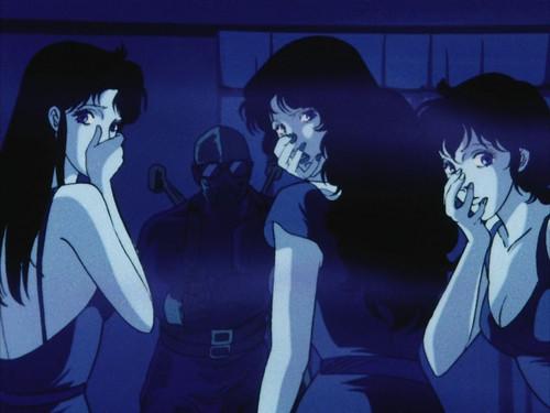 Cat's Eye Season 2 Episode 29 - Cheers to the Elders