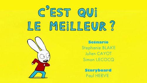 Simon Season 2 Episode 24 - Episode 24