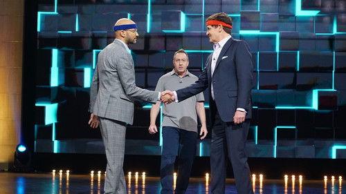 Brain Games Season 8 Episode 6 - Mark Cuban: Power and Money
