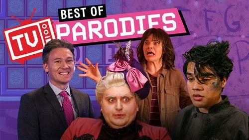 Studio C Season 16 Episode 11 - Best of TV Parodies