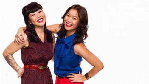 My Kitchen Rules Season 4 Episode 18 - Elimination Round: Ashlee & Sophia (NSW - Gatecrashers)