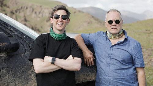 World's Most Dangerous Roads Season 7 Episode 1 - Kyrgyzstan