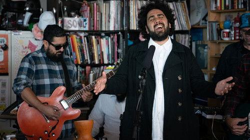 NPR Tiny Desk Concerts Season 13 Episode 3 - Brownout