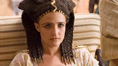 Rome Season 2 Episode 10 - De Patre Vostro (About Your Father)