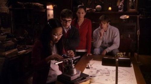 undefined Season 1 Episode 10 - Phone Home