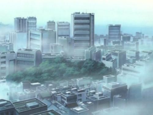 Great Dangaioh Season 1 Episode 9 - Sneak Attack: The Sword of Shadows