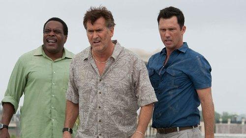 Burn Notice Season 6 Episode 10 - Desperate Times
