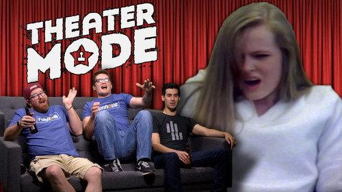 Theater Mode Season 2 Episode 20 - Getting Lucky