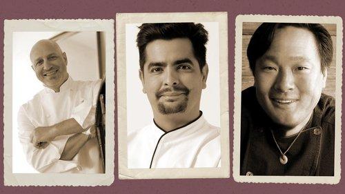 Finding Your Roots Season 2 Episode 5 - The Melting Pot