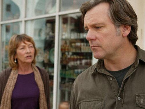 Packed to the Rafters Season 2 Episode 11 - Power Play