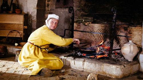 Secrets of the Castle Season 1 Episode 2 - Defending the Castle