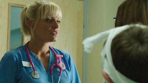 Casualty Season 26 Episode 20 - Hero Syndrome