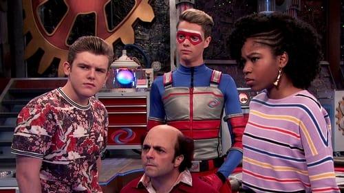 Henry Danger Season 5 Episode 20 - Henry Danger: The Musical