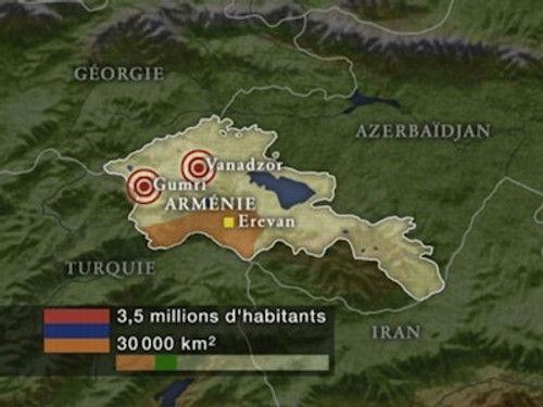 Mapping the World Season 13 Episode 1 - Episode 1