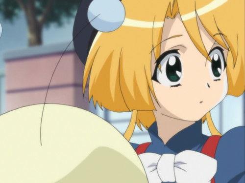 Girls Bravo Season 2 Episode 5 - If We're Together, it's Bravo!