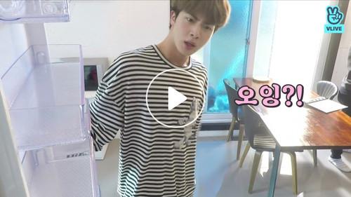 Run BTS! Season 4 Episode 19 - RB Drama, Part 3