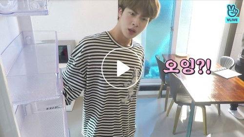 Run BTS! Season 4 Episode 19 - RB Drama, Part 3