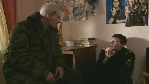 Cadetship Season 2 Episode 21 - Episode 21