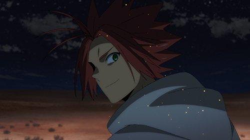 SABIKUI BISCO Season 1 Episode 12 - Bow and Arrow Duo