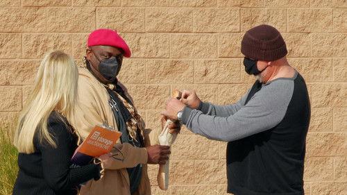 Storage Wars Season 13 Episode 8 - Breaking Bread