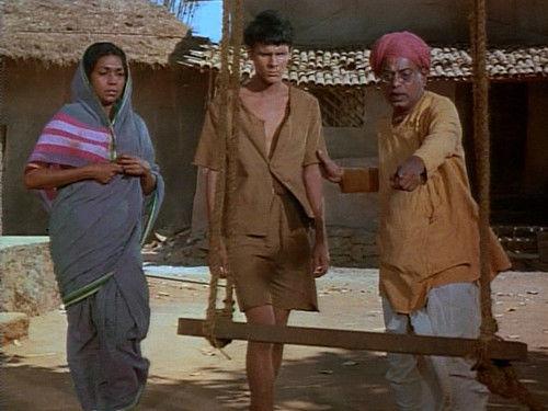 Maya Season 1 Episode 7 - Maya, The Demon of Kalamemi