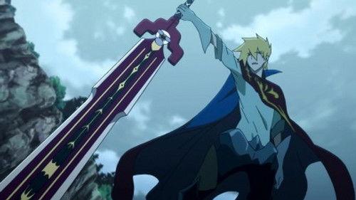 Garo: The Animation Season 1 Episode 9 - New Hope